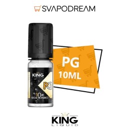 KING LIQUID - Glicole Propilenico 10ml