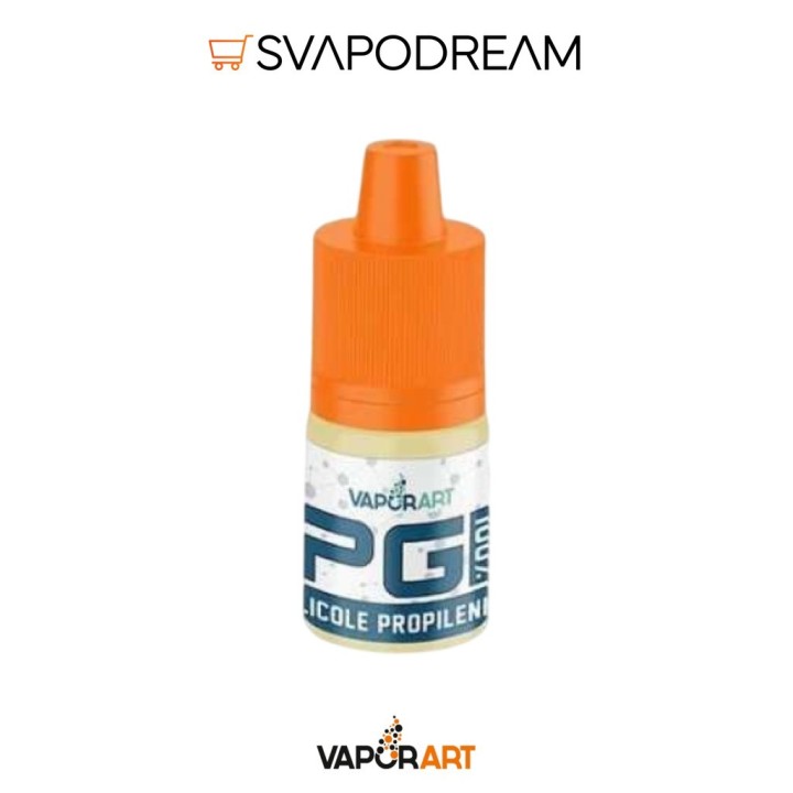 VAPORART - Glicole Propilenico 10ml
