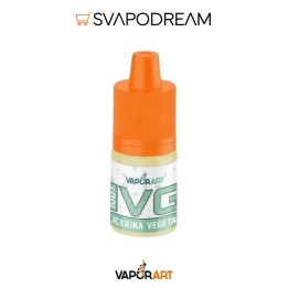 VAPORART - Glicerina Vegetale 10ml