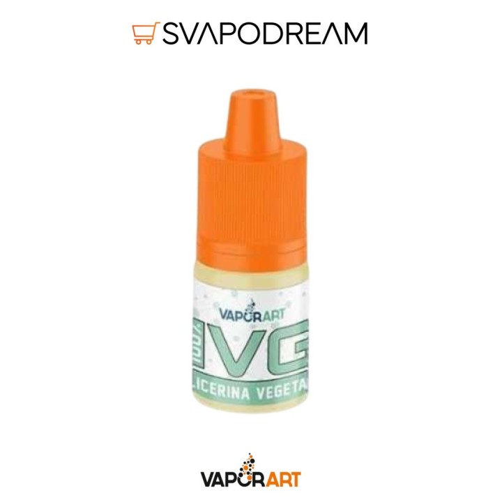 VAPORART - Glicerina Vegetale 10ml