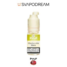 PULP - Liquido 10ml CHICHA ALLA MELA