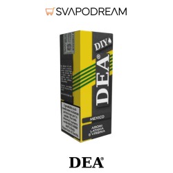 DEA FLAVOR DIY - Aroma Concentrato 10ml MEXICO