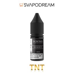 Booms Reserve Aroma TNT Vape 10ml | Svapodream