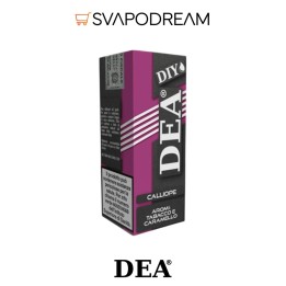 Calliope Dea Flavor Aroma Tabacco 10ml | Svapodream