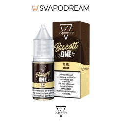 SUPREM-E - Aroma Concentrato 10ml BISCOTTONE
