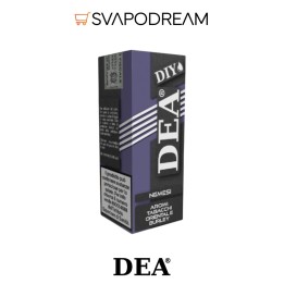 Nemesi 02 Dea Flavor DIY Aroma 10ml Tabacco | Svapodream
