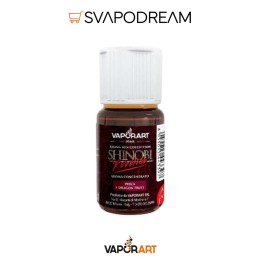 Shinobi Revenge Aroma 10ml Valkiria Vaporart | Svapodream