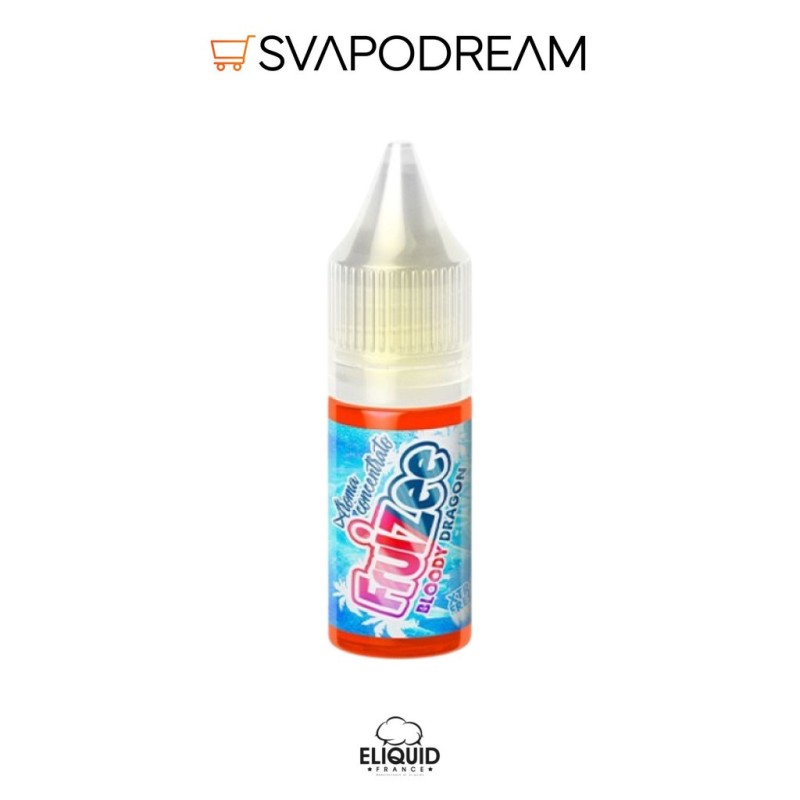 Fruizee Bloody Dragon Aroma 10ml | Svapodream