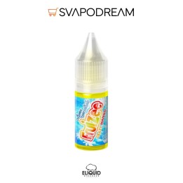 ELIQUID FRANCE - Aroma CRAZY MANGO Fruizee