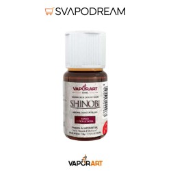 VAPORART - Aroma Concentrato 10ml SHINOBI
