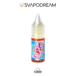 ELIQUID FRANCE - Aroma BLOODY SUMMER Fruizee