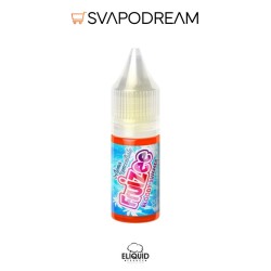 ELIQUID FRANCE - Aroma Concentrato 10ml BLOODY SUMMER Fruizee