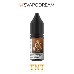 TNT VAPE - Aroma Concentrato 10ml GOO PLOSION