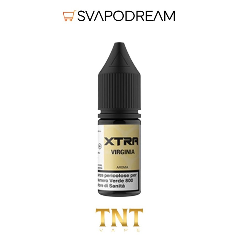 TNT VAPE - Aroma EXTRA VIRGINIA