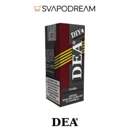 DEA Flavor Cu-Ba 27 Aroma 10ml | Svapodream