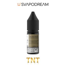 TNT Vape Booms Origin Aroma 10ml | Svapodream