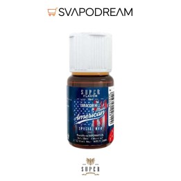 Super Flavor American Dream Aroma 10ml | Svapodream