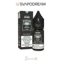 DREAMODS - Aroma N.21 HUNGRY MANGO