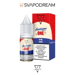 SUPREM-E - Aroma Concentrato 10ml AMERICANONE