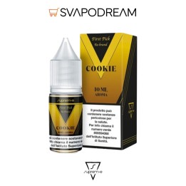 First Pick Cookie Aroma 10ml Suprem-e | Svapodream