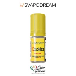 CYBER FLAVOUR - Aroma COOKIES