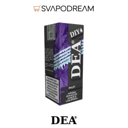 DEA FLAVOR DIY - Aroma 17 NOTE FREDDE DI ANICE E LIQUIRIZIA