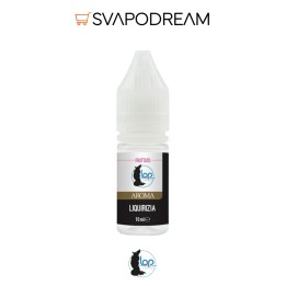 Aroma Liquirizia Lop Concentrato 10ml | Svapodream