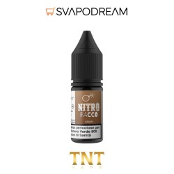 TNT VAPE - Aroma Concentrato 10ml NITRO BACCO