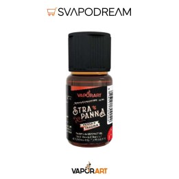 VAPORART - Aroma PREMIUM BLEND STRAPANNA