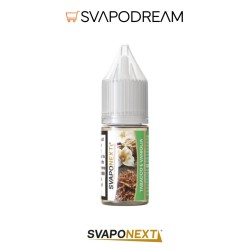 SVAPONEXT - Aroma Concentrato 10ml Starter Flavour TABACCO E VANIGLIA