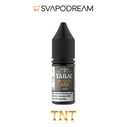 TNT VAPE - Aroma Concentrato 10ml TABAC HIDALGO
