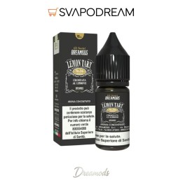 DREAMODS - Aroma N.36 LEMON TART