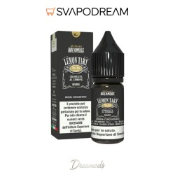 DREAMODS - Aroma Concentrato 10ml N.36 LEMON TART