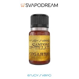 ENJOYSVAPO - Aroma Santone Distillati CIGARRO