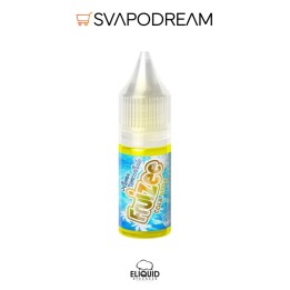 ELIQUID FRANCE - Aroma COLA APPLE Fruizee