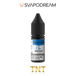 Twenty Kentucky Aroma 10ml TNT Vape Tabacco | Svapodream