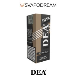 DEA FLAVOR DIY - Aroma 09 LEAVES FALL