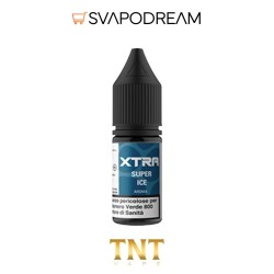 TNT VAPE - Aroma Concentrato 10ml EXTRA SUPER ICE