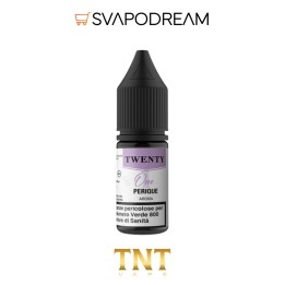 TNT Vape Twenty One Perique Aroma 10ml | Svapodream