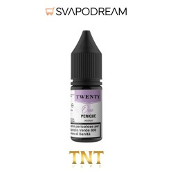 TNT VAPE - Aroma Concentrato 10ml Twenty One PERIQUE