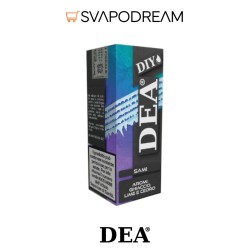 DEA FLAVOR DIY - Aroma Concentrato 10ml SAMI