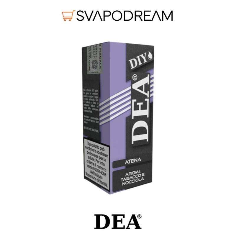 DEA FLAVOR DIY - Aroma 26 ATENA