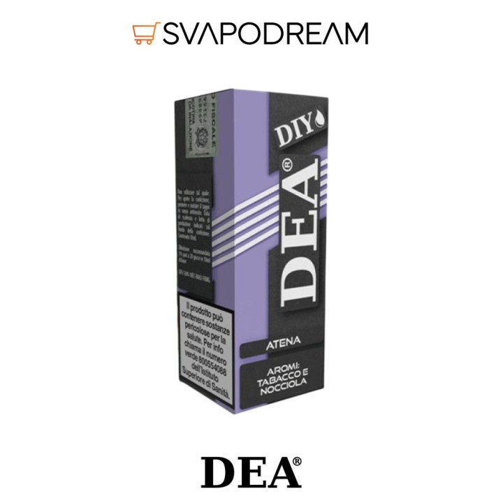 DEA FLAVOR DIY - Aroma 26 ATENA
