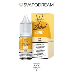 SUPREM-E - Aroma Concentrato 10ml ZABAIONE