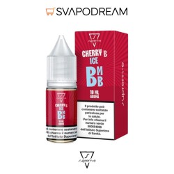 SUPREM-E - Aroma Concentrato 10ml CHERRY BOMB ICE