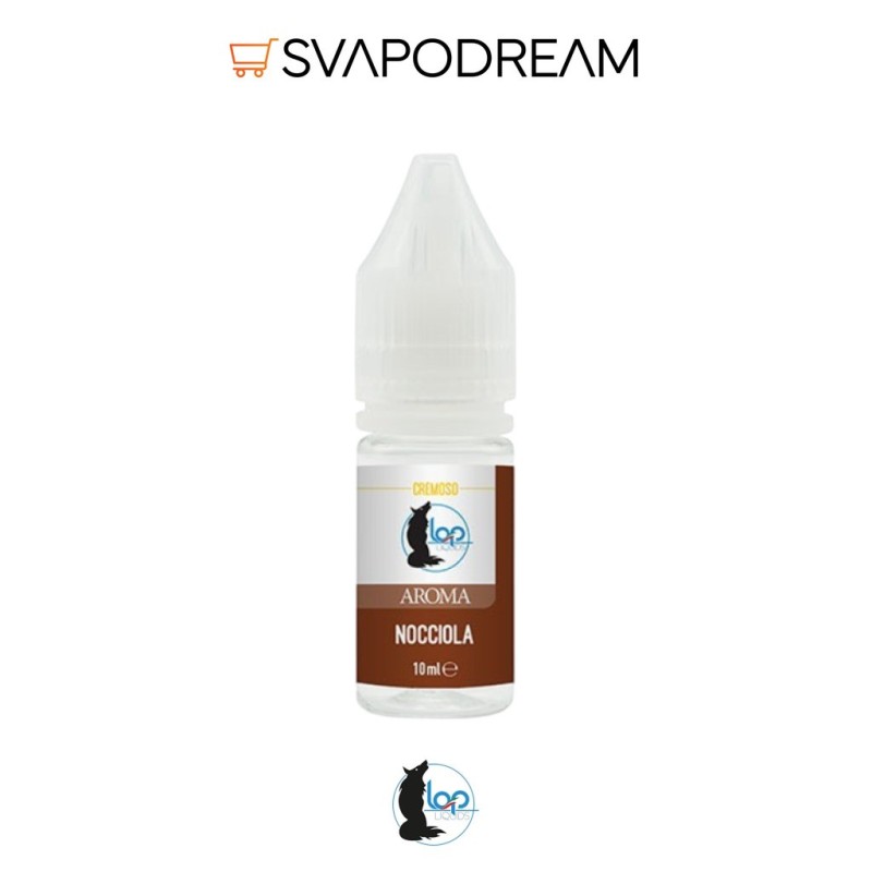 LOP - Aroma NOCCIOLA