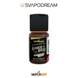 VAPORART - Aroma PREMIUM BLEND CHOCO RICO