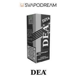DEA FLAVOR DIY - Aroma CONCENTRATO 10ml 25 MOONLIGHT