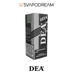 DEA FLAVOR DIY - Aroma Concentrato 10ml MOONLIGHT