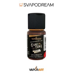 VAPORART - Aroma Concentrato 10ml PREMIUM BLEND TUKI TUKI